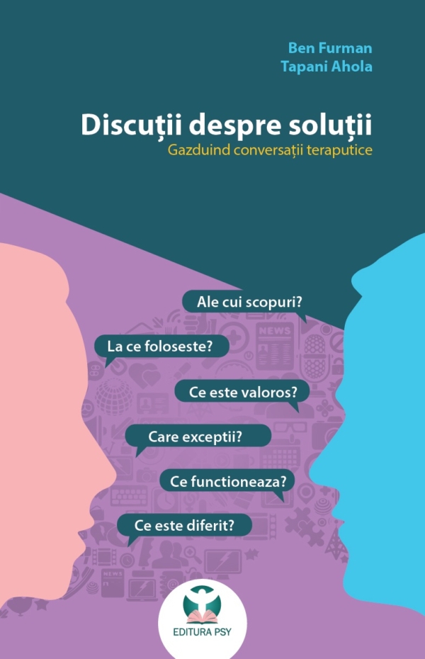 Discutii despre solutii